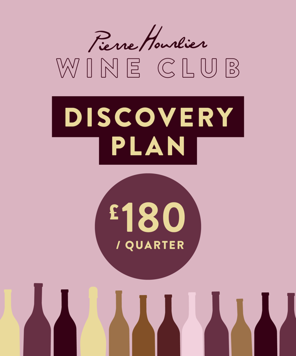Discovery Plan