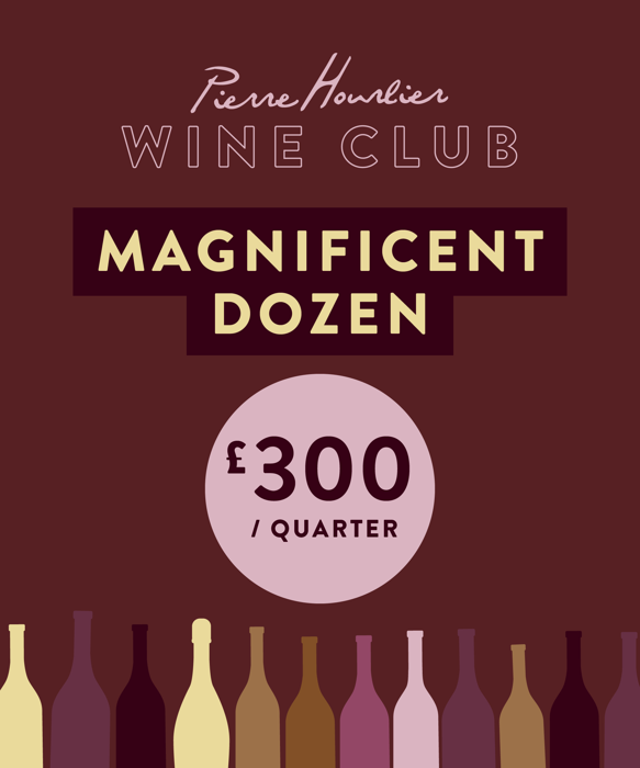 Magnificent Dozen