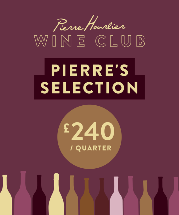 Pierre's Selection