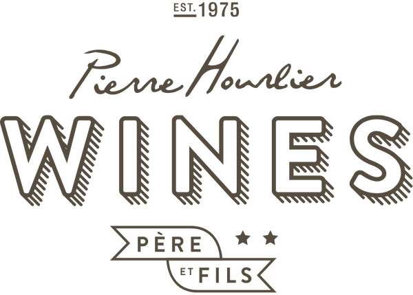 Pierre Hourlier Wines